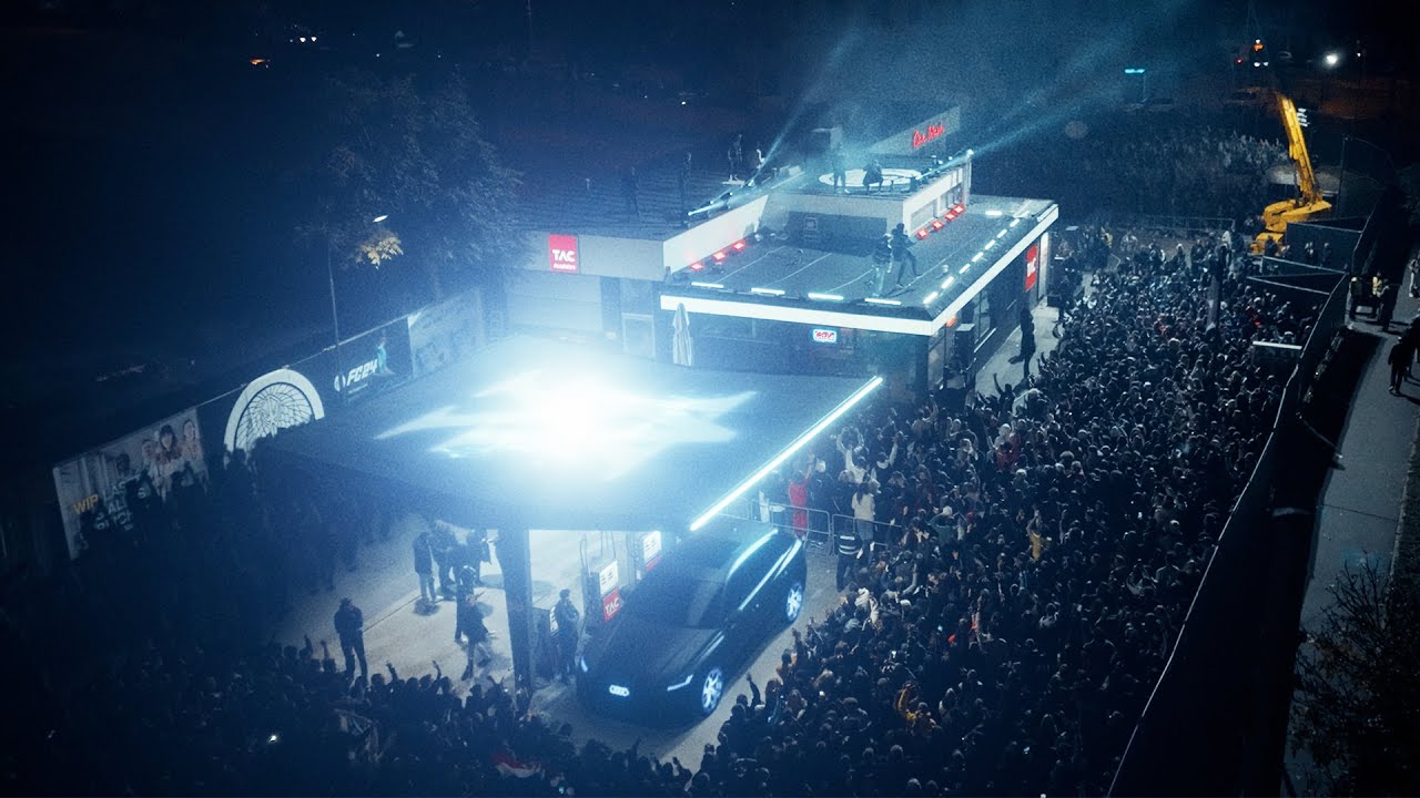 RAF Camora & Ski Aggu – Liebe Grüsse 🎶 Jetzt Streamen!