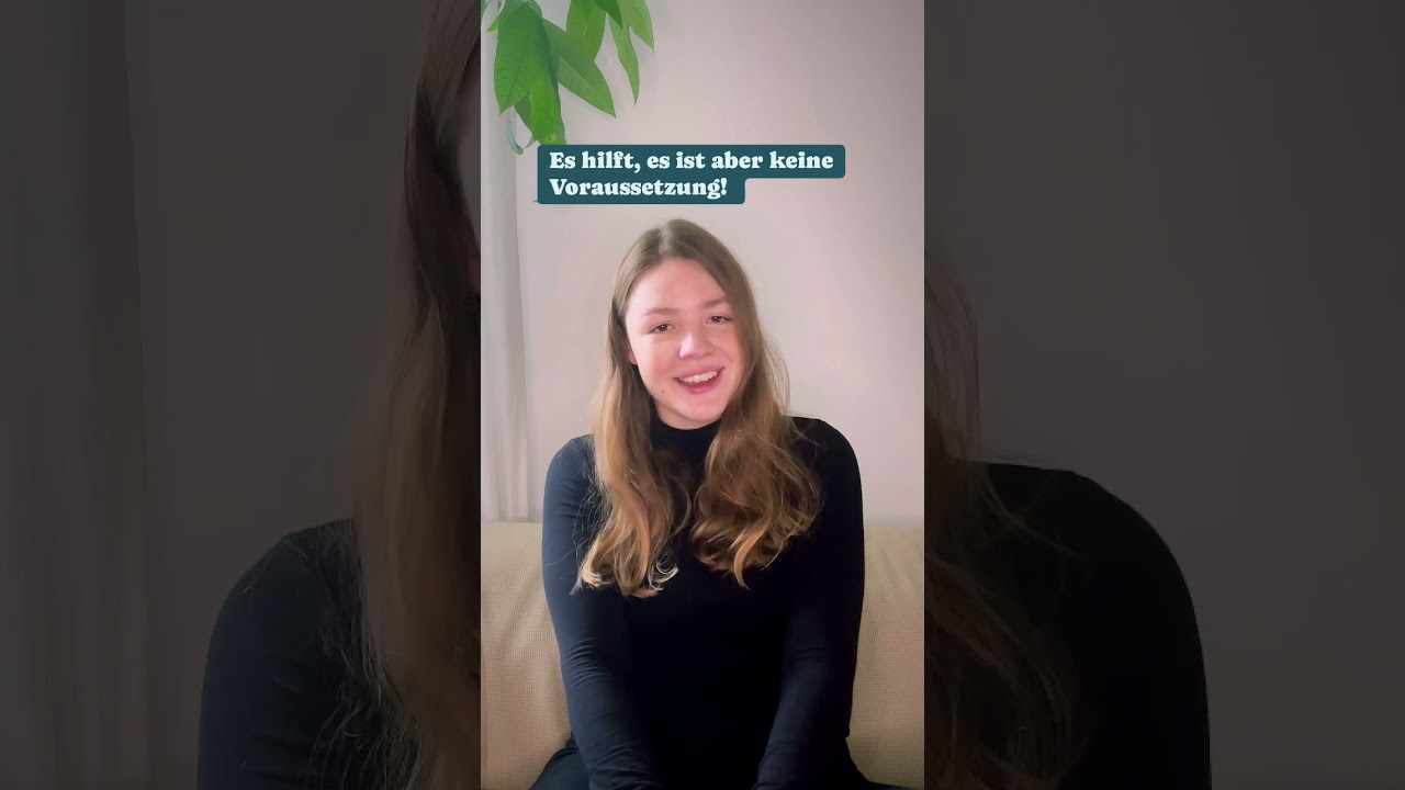 Braucht man Mathe fürs Informatikstudium? 🤔 | IT Girls im Gespräch