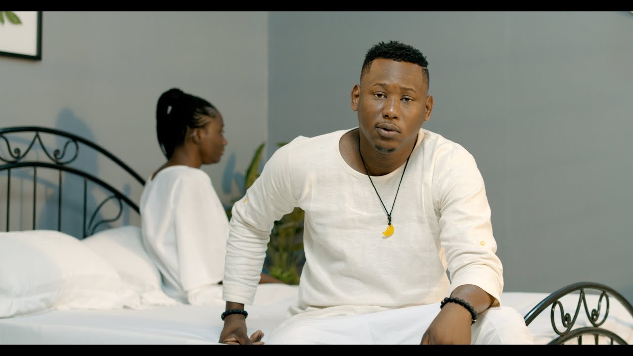 Jahman X-Press - NDEYE 🎶: Un Clip Émotionnel sur l'Amour et le Mariage