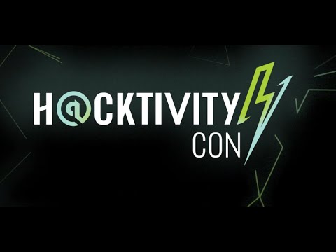 HactivityCon CTF 2020  Stegnography challenge [Busted]