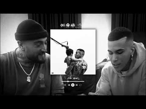 Sfera Ebbasta, Guè - Gol (Visual)