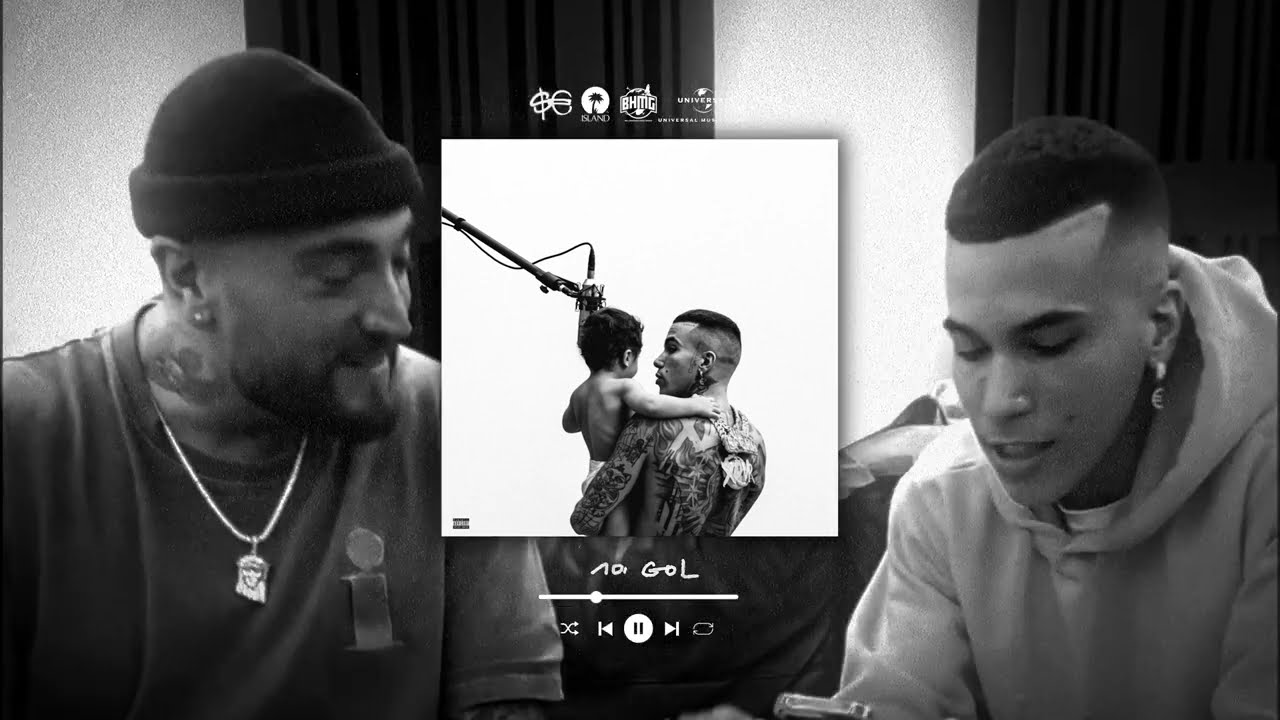 Sfera Ebbasta & Guè Deliver Hit Visual for 'Gol' 🎶