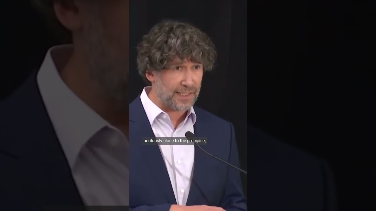 2025 Doomsday Clock Update: Just 89 Seconds to Midnight ⏰