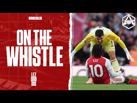 "The starting XI was wrong - and the subs showed it" - Arsenal 1-1 Man City | On the Whistle