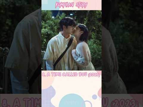 8 Drama Korea Terbagus Genre Romance 2023 yang Sukses Bikin Baper #kdrama #drakorlengkap #dramakorea