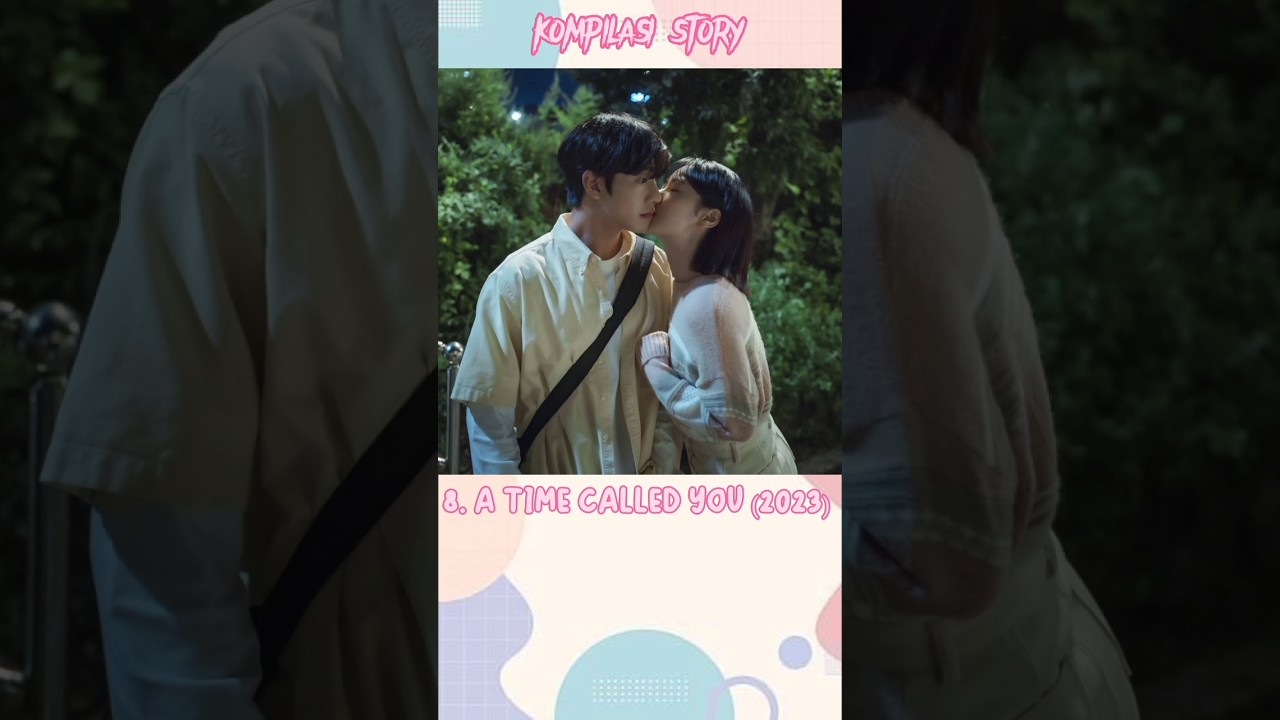 8 Drama Korea Romantis Terbaik 2023 yang Bikin Baper