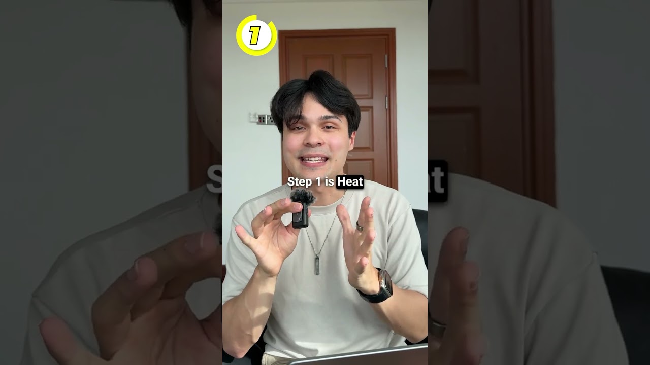 Why AI Consumes So Much Water 💧