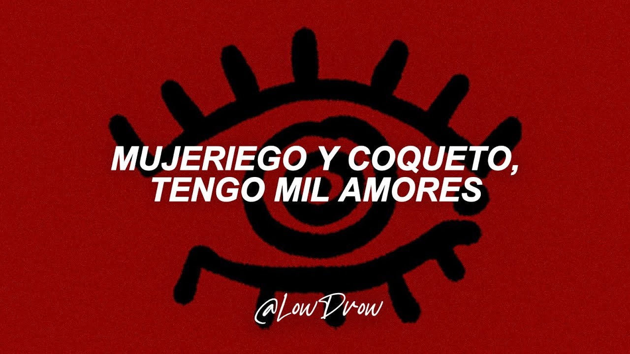 Fuerza Regida - TU SANCHO (Letra) 🎶