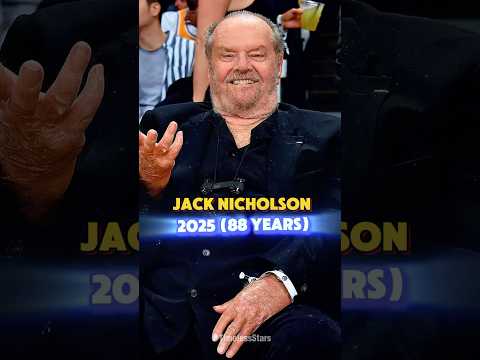 10 Leading Men of the 70s – Then and Now⭐️ #hollywood