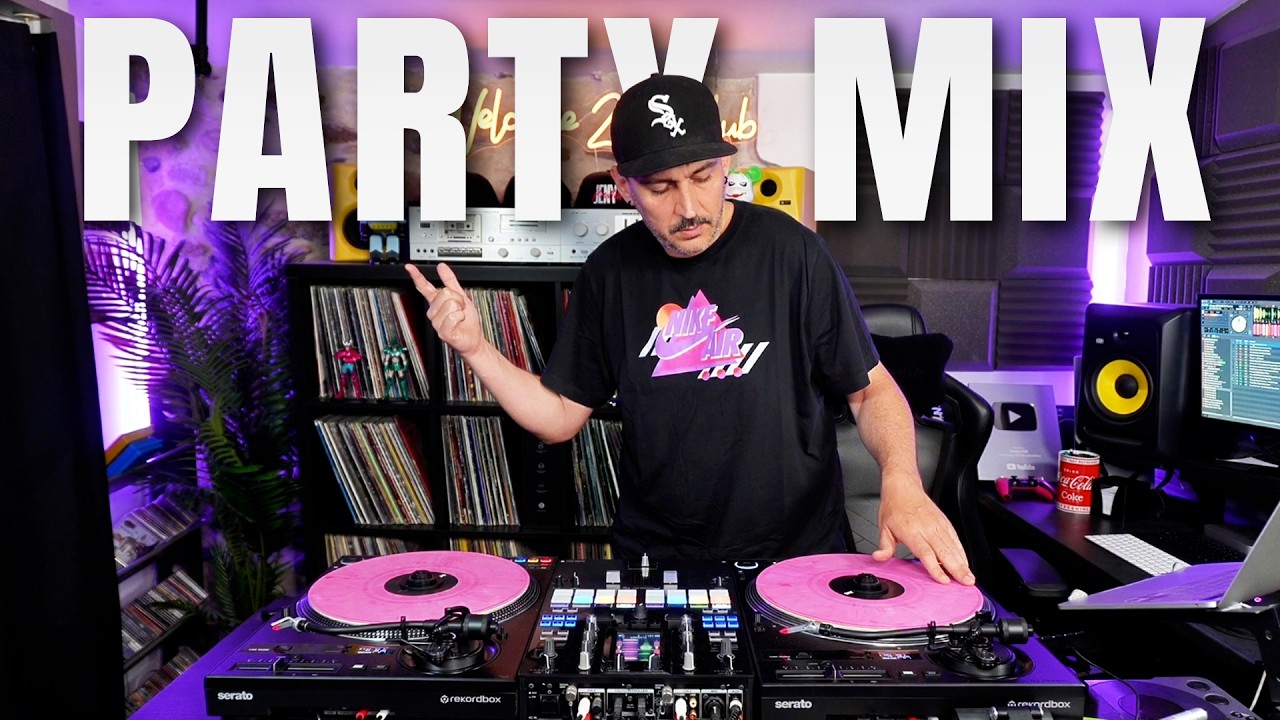 Party Mix 2026 #72: Top Remixes & Mashups 🎶