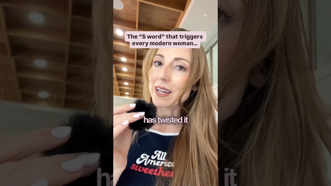 The Surprising Power of Submission in Marriage 💍