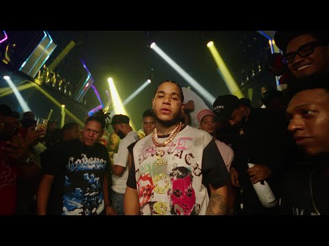 DONATY - LO QUE PUEDA (VIDEO OFICIAL)