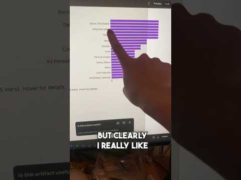 Analyze Data with Claude from Anthropic