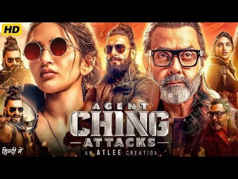 Intelligent Hacker (2025) Full Movie in Hindi | Unni Mukundan Mahima Nambiar | South Action Thriller