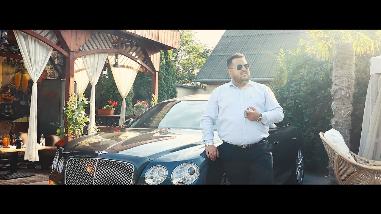 Gyémi - Igaz Szerelem 🎶 | Official Music Video by ZGStudio