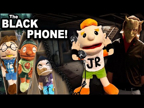 SML Movie: The Black Phone! 🎬 | New Youtooz Drop & Exclusive Perks