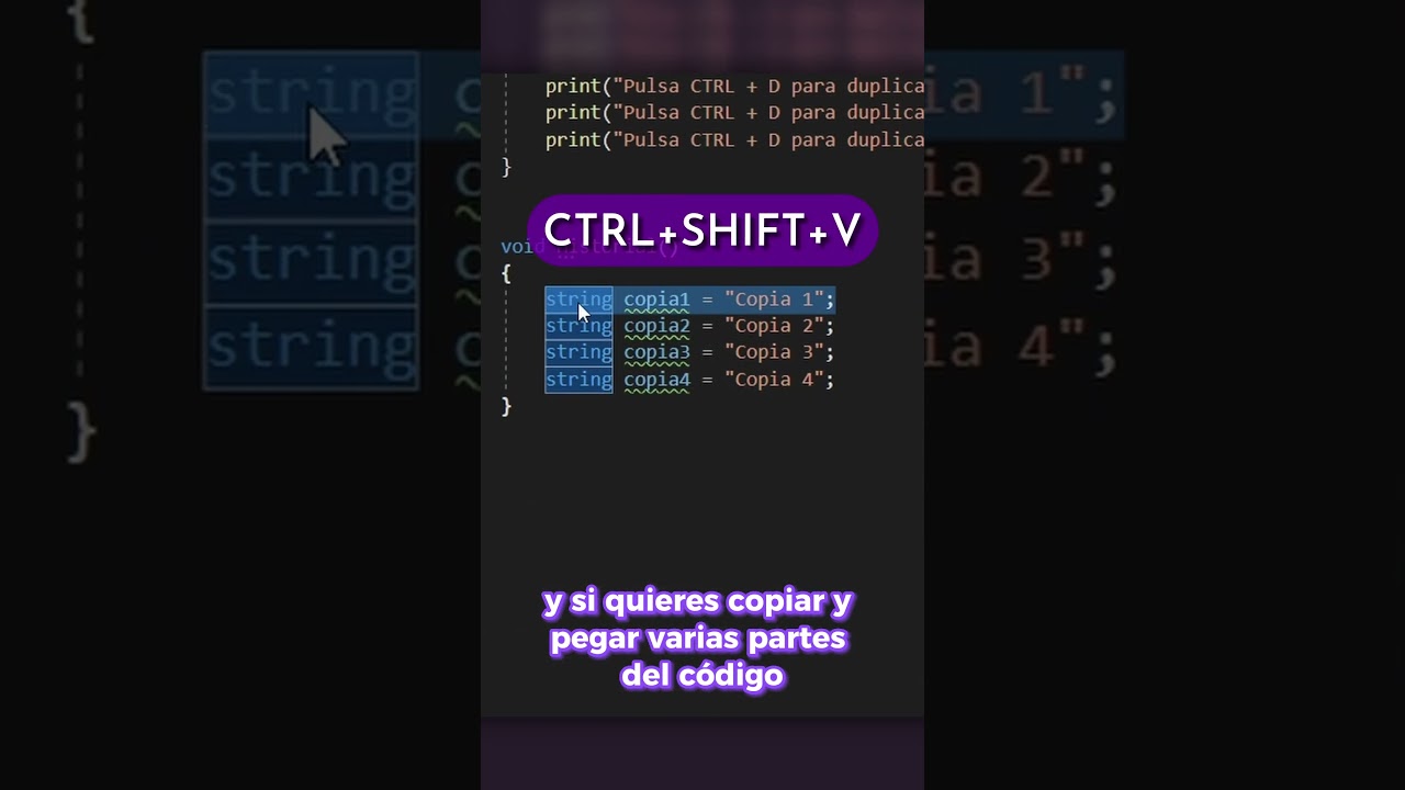 ¡Potencia tu productividad en Visual Studio! 🚀 3 consejos esenciales - Parte 1