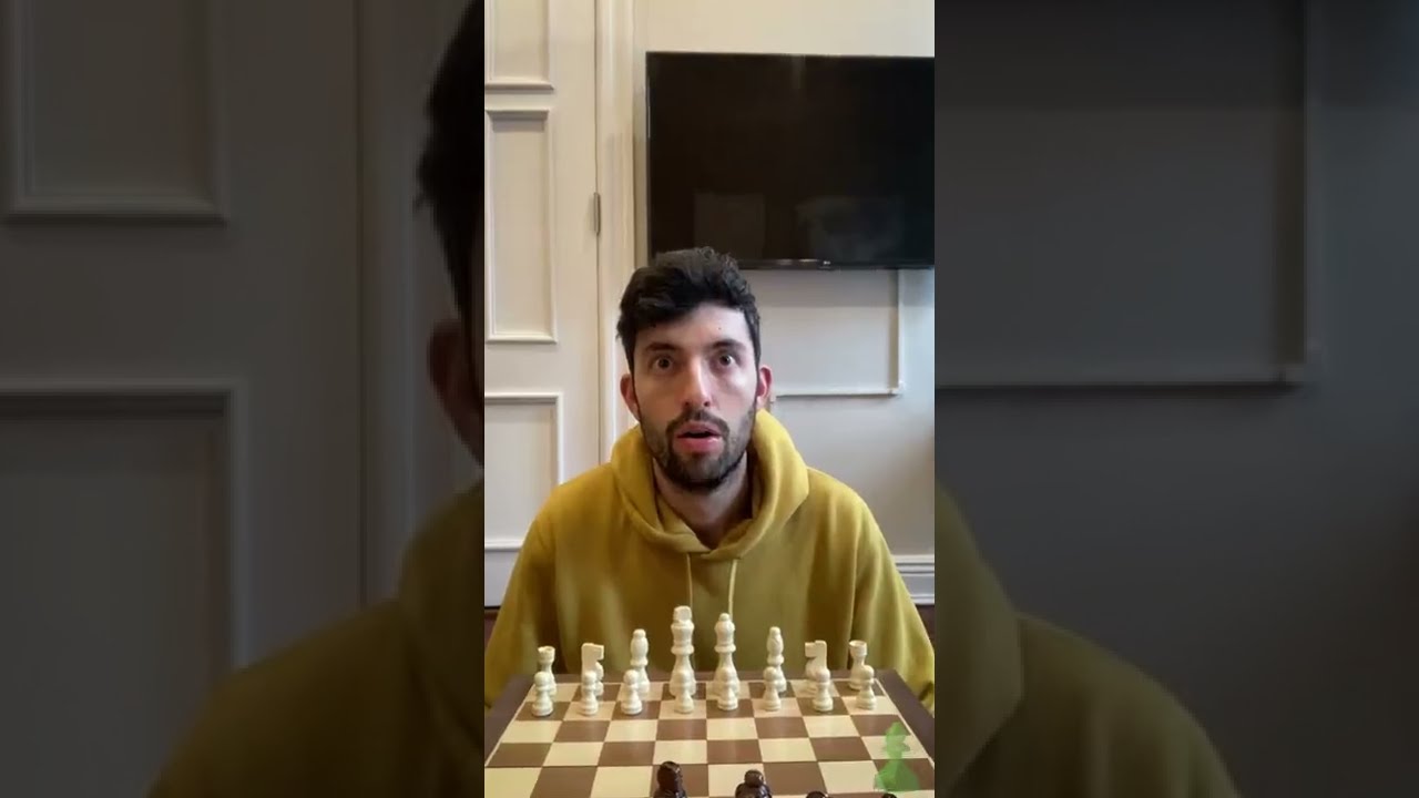 318 Explore the 318 Billion Possible Chess Positions After Just 4 Moves ♟️