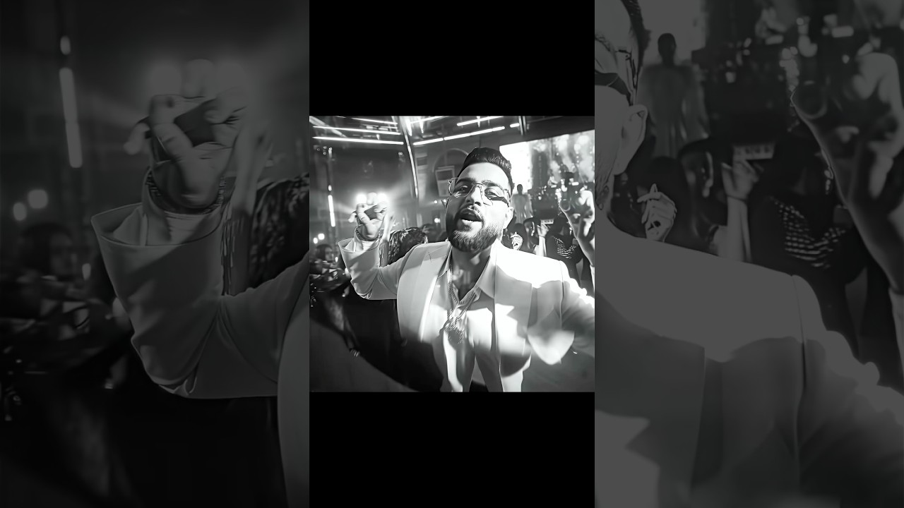 I Really Do - Karan Aujla 🎶 | Yuvi Edits Short Video