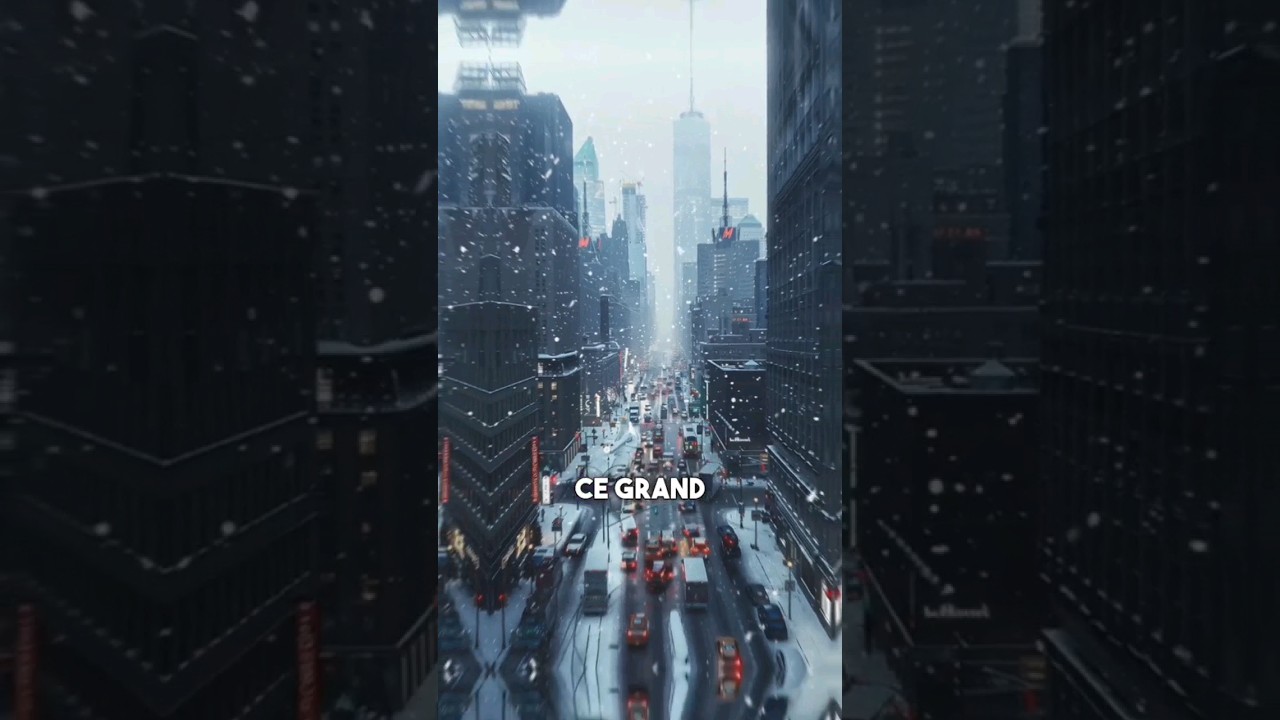 les 3 Top 3 des pays les plus froids au monde ❄️