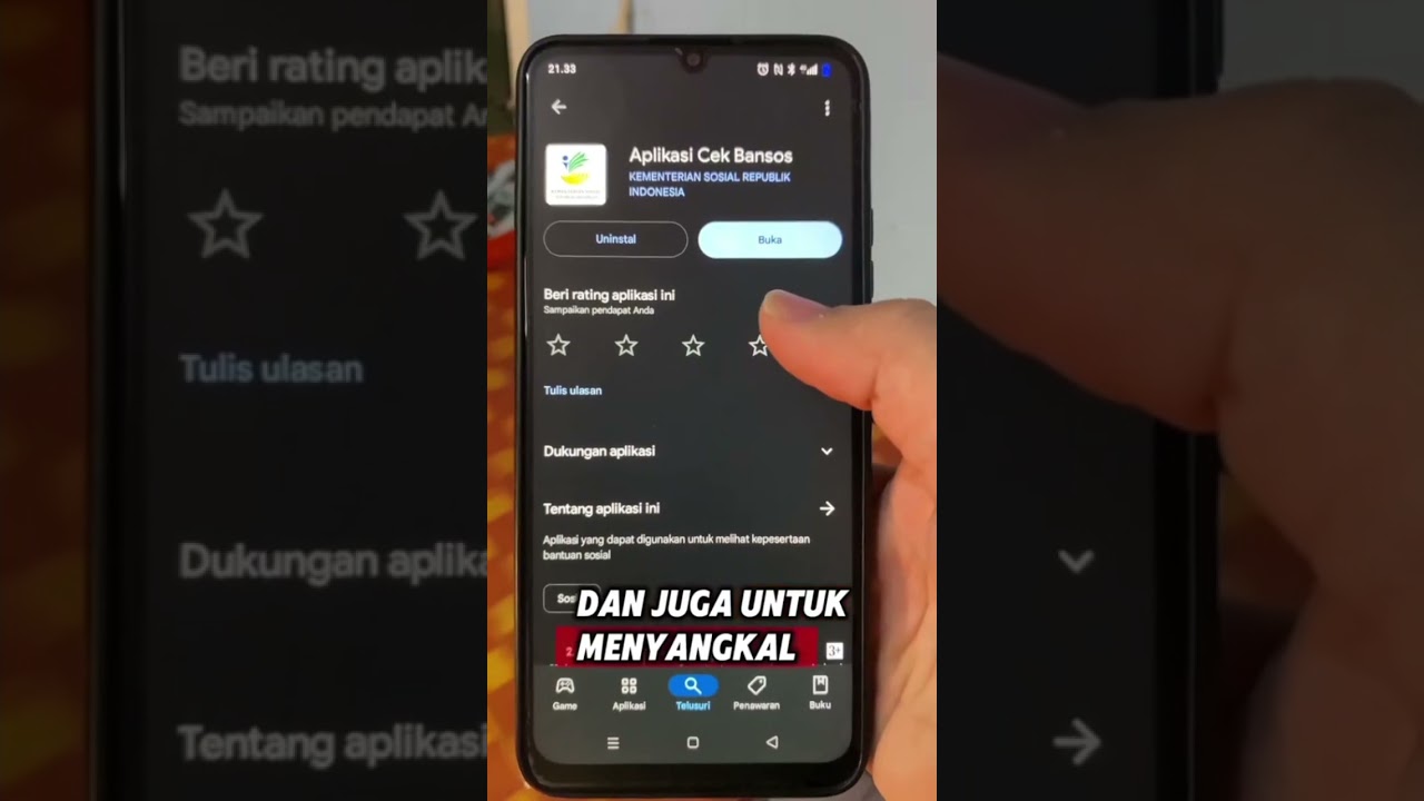 Panduan Daftar PKH & BPNT Terbaru 2024 📋