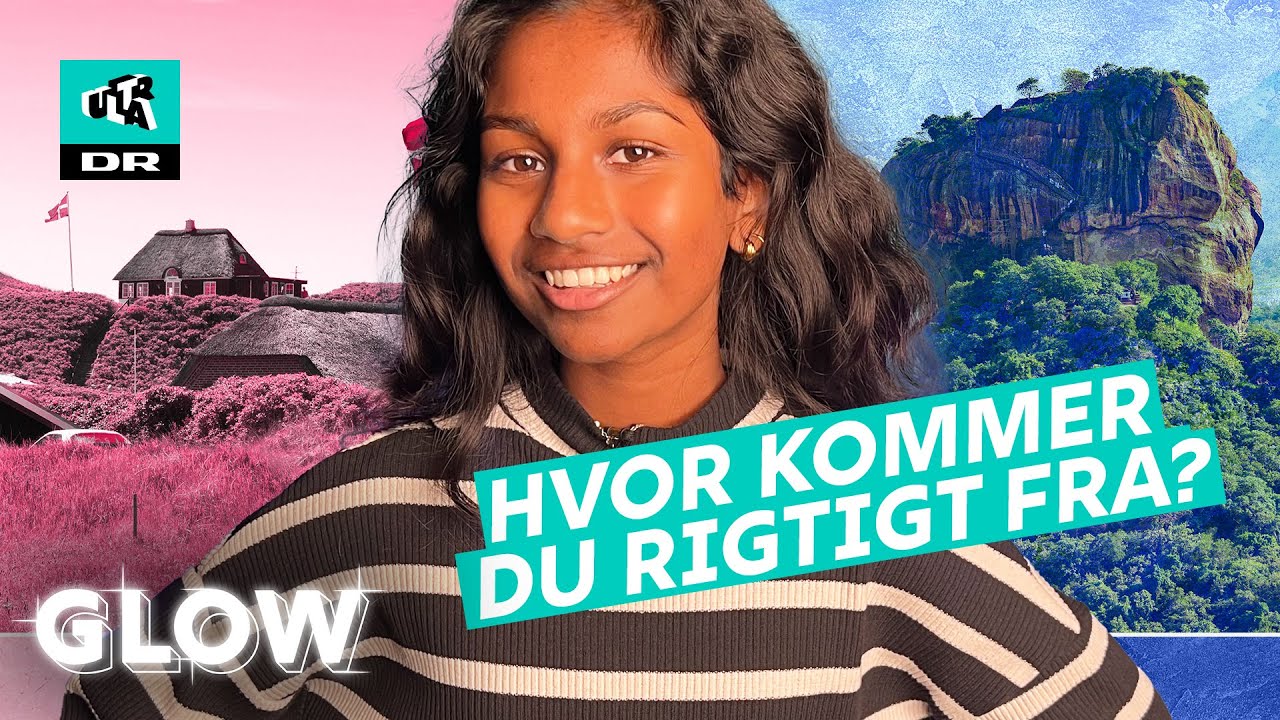 Emma er adopteret! Svarer på ALT 🤫