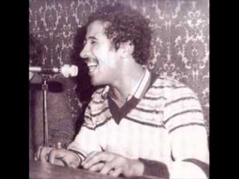 Cheb khaled - Ya Diri Ki Tebghi