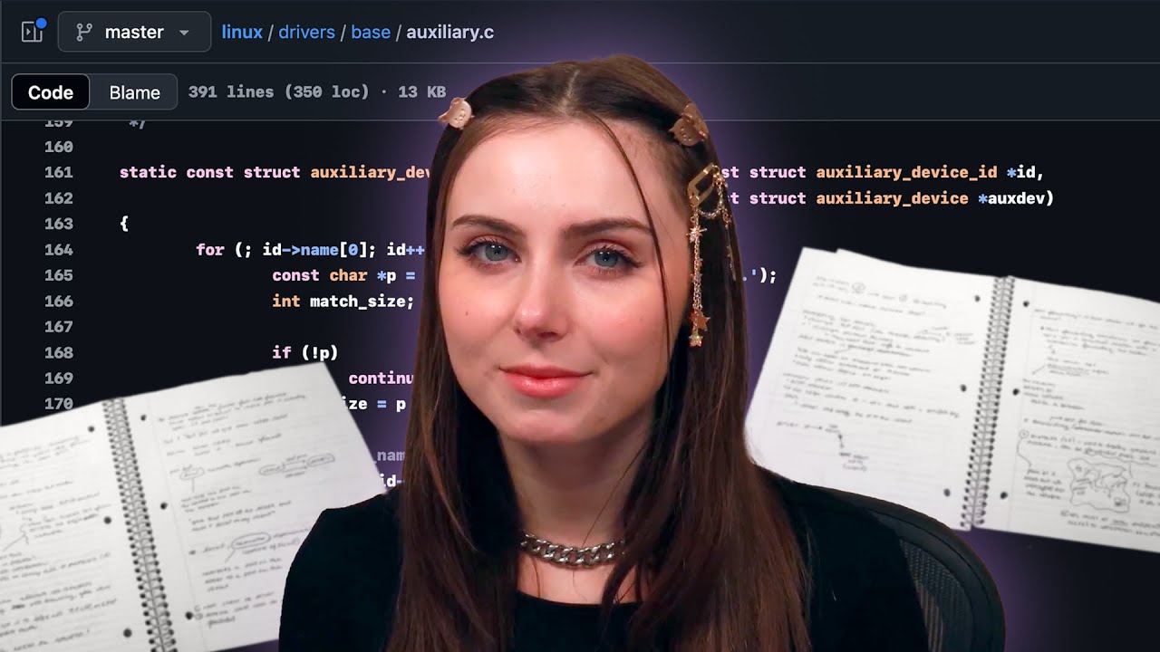 Understanding Any Programming Project from an Open Source Maintainer's Perspective
