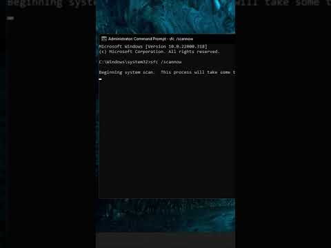 Error 0x80004005 - Unspecified Error [Fix]