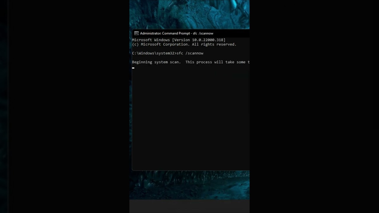 Resolving Error 0x80004005 - Unspecified Error [Tutorial]