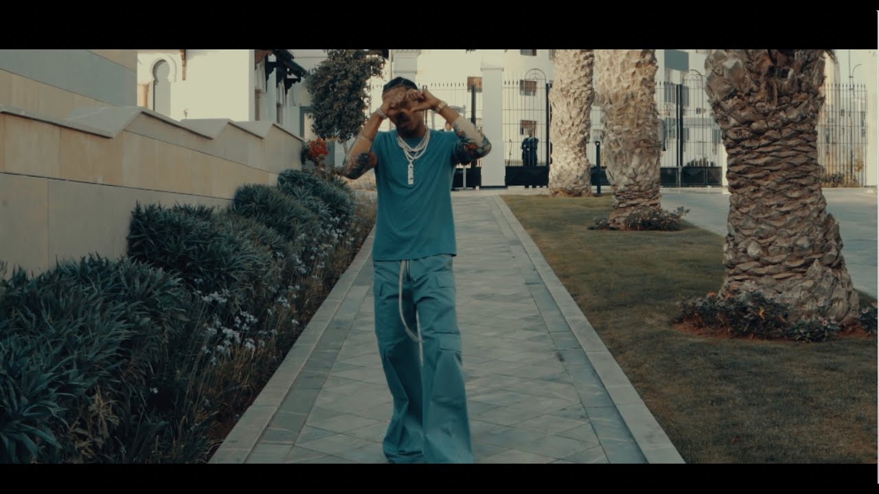 Lil Baby - Try To Love (Official Music Video)