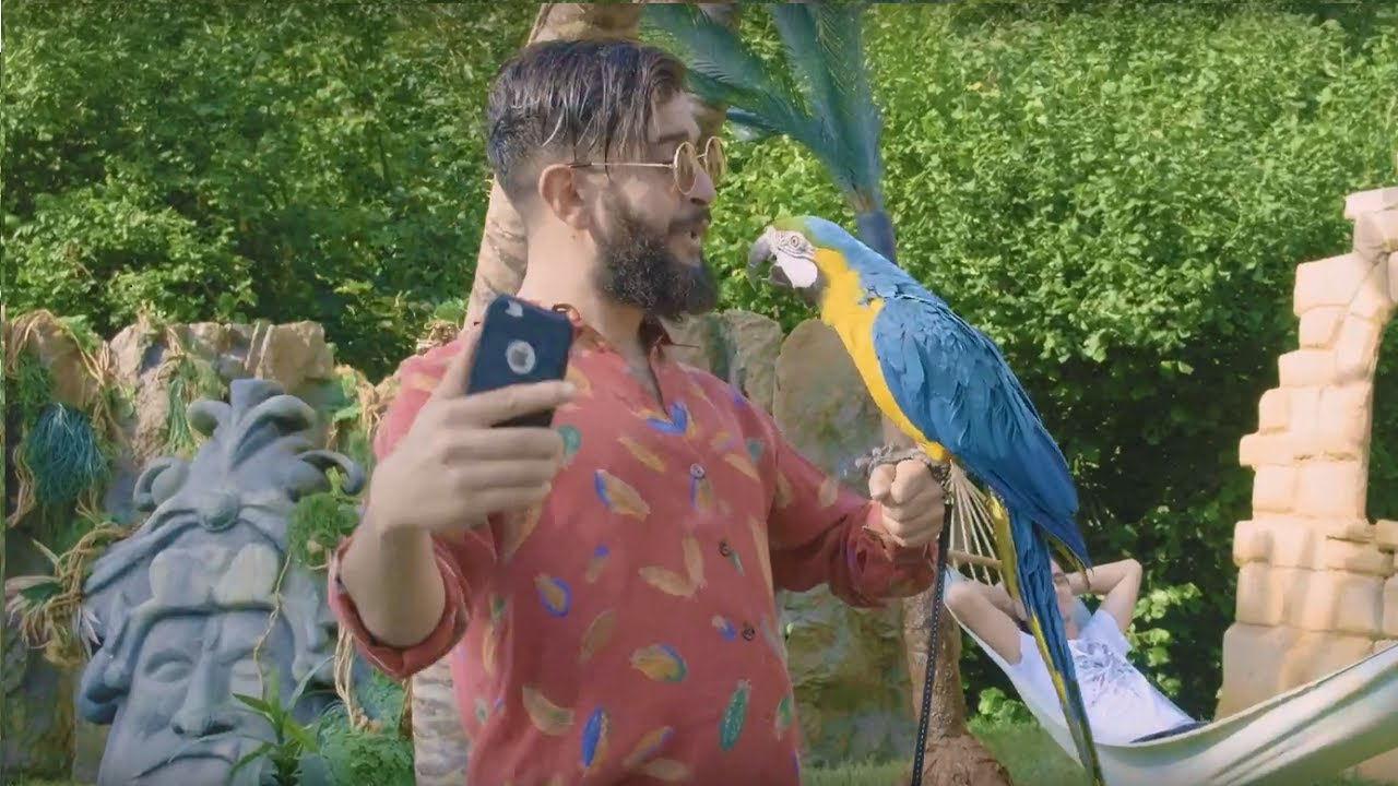 TiiwTiiw & Cheb Djalil - Frota & Coco (Official Video)