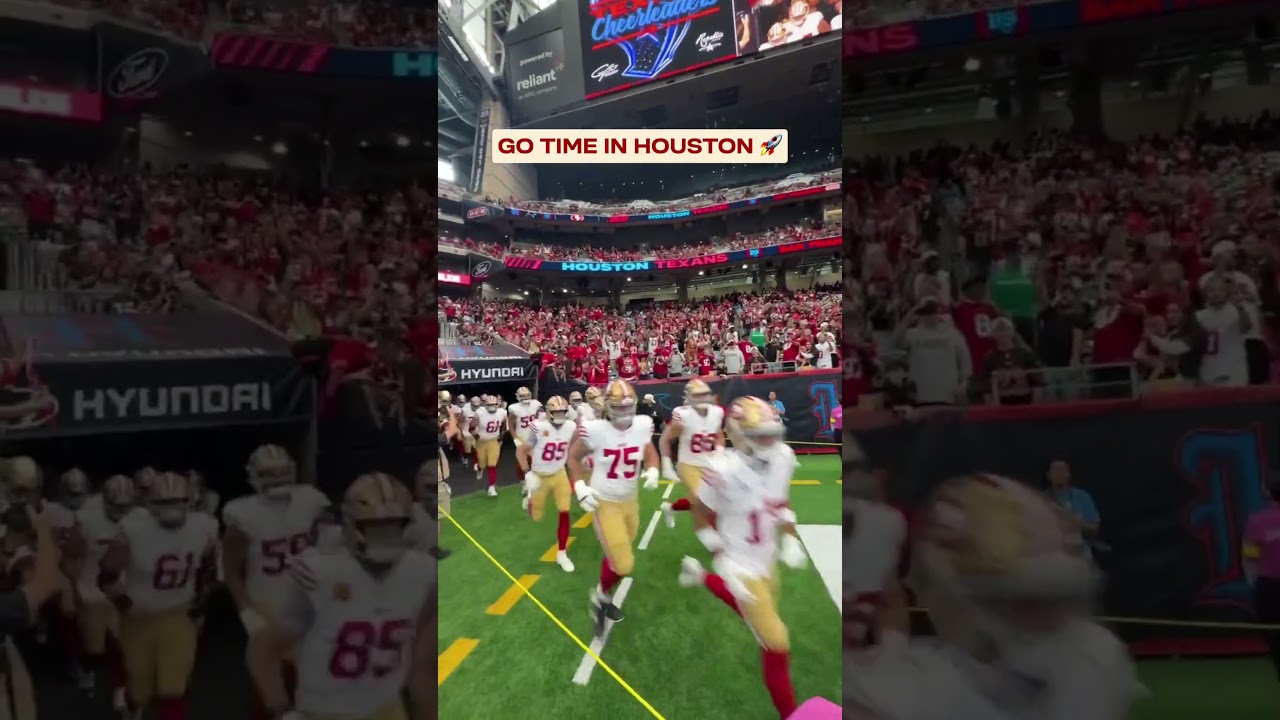 Get Ready for the 49ers’ Exciting Season! 🏈 Tickets, News & More