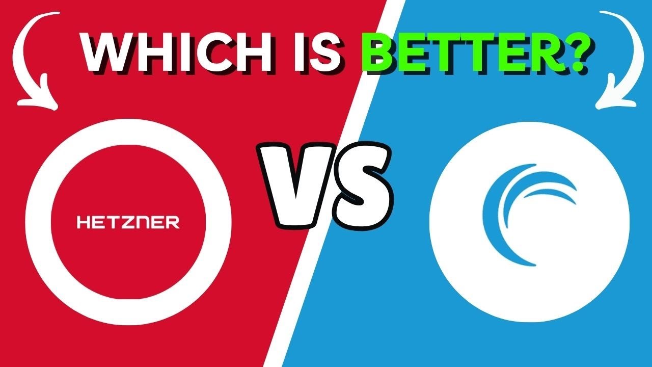 Hetzner vs Linode: Best Cloud Hosting in 2025