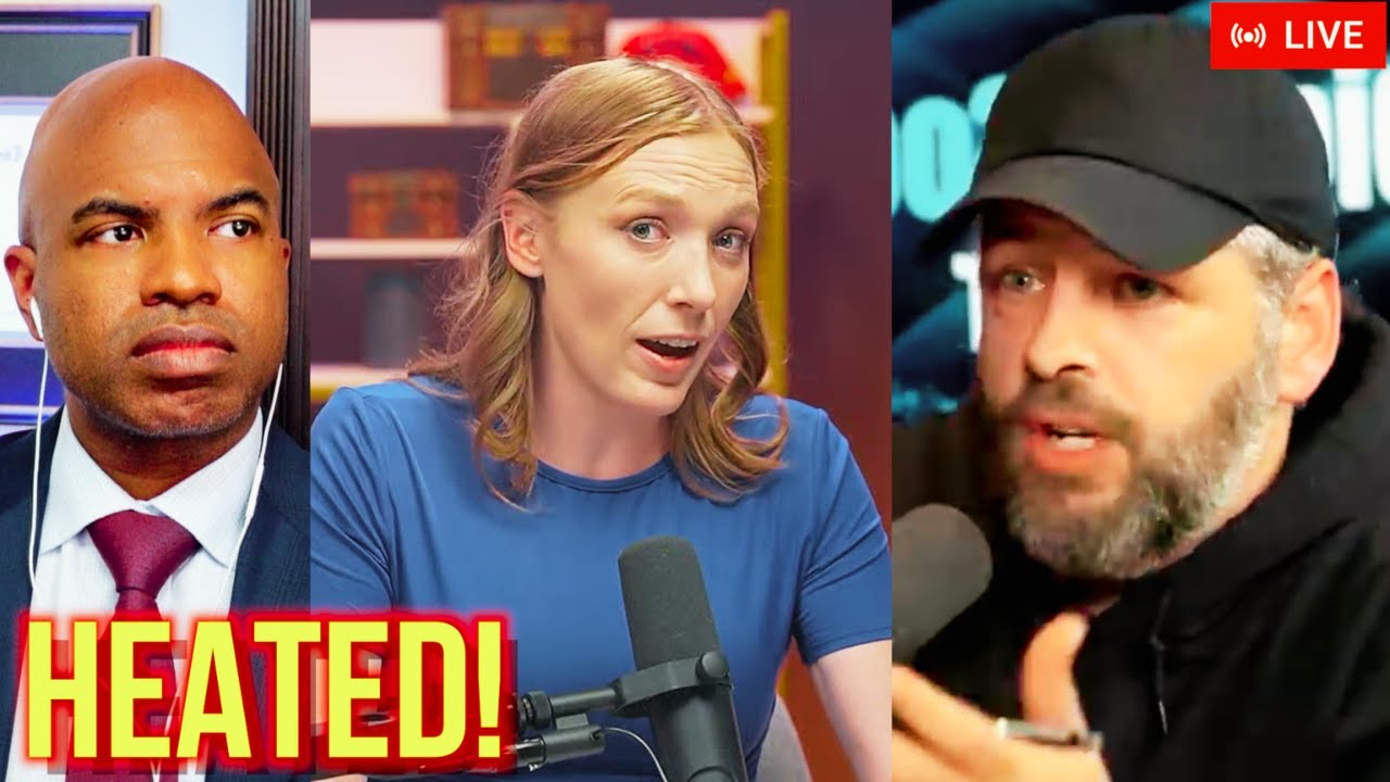 Divorce Attorney Reacts to Marriage Debate 🔥