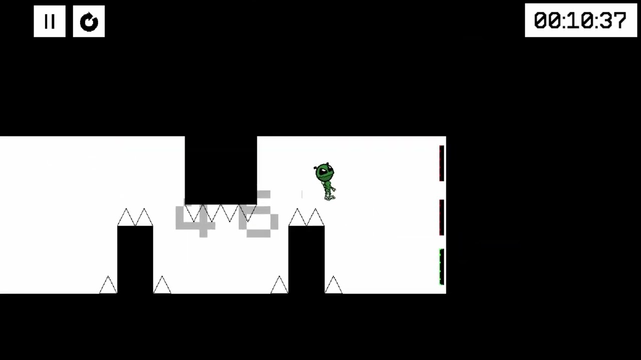 Beat Ovo Level 46 on Cool Math Games 🎮