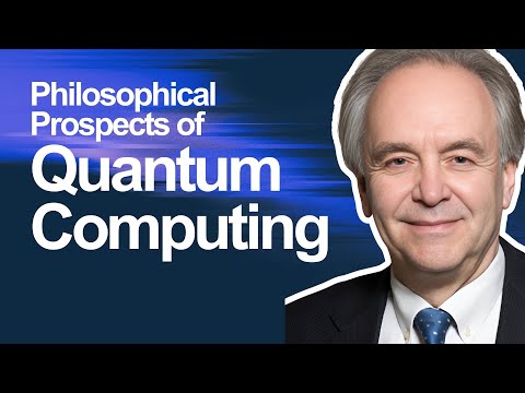 Philosophical Prospects of Quantum Computing