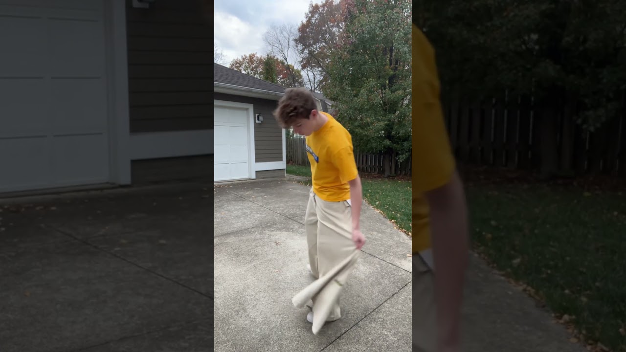 Kikwear 69ers: 2000s & 90s Fashion Trends 👖