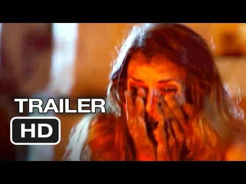 Aftershock Official TRAILER #1 (2012) - Eli Roth Movie HD