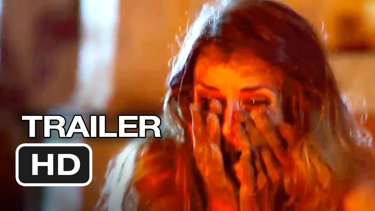 Aftershock Official Trailer (2012) - Eli Roth Horror