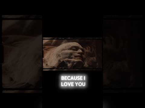 Dracula: A Love Tale Ending Scene 🦇🖤