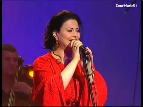 Latifa Raafat - Ach Dani & Hawmaloulou (Live) | لطيفة رأفت - آش داني & هاومالولو