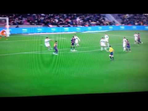 バルセロナ 最新試合 エルチェ戦！！コパデルレイ