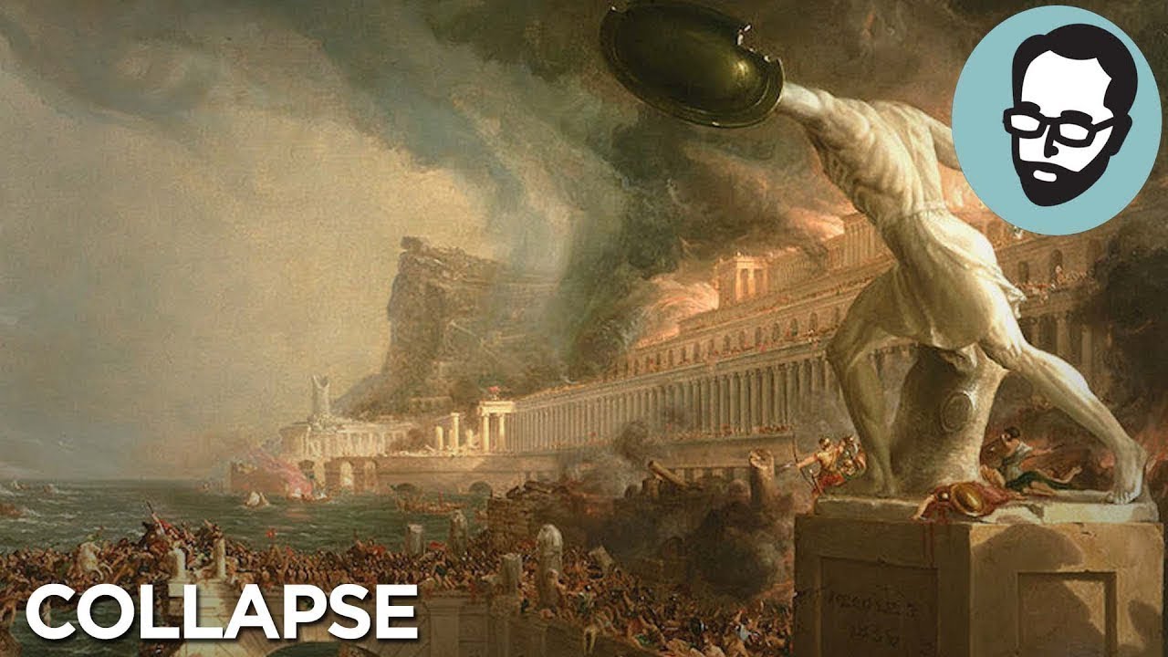 The Worst Year in Human History? | Answers With Joe