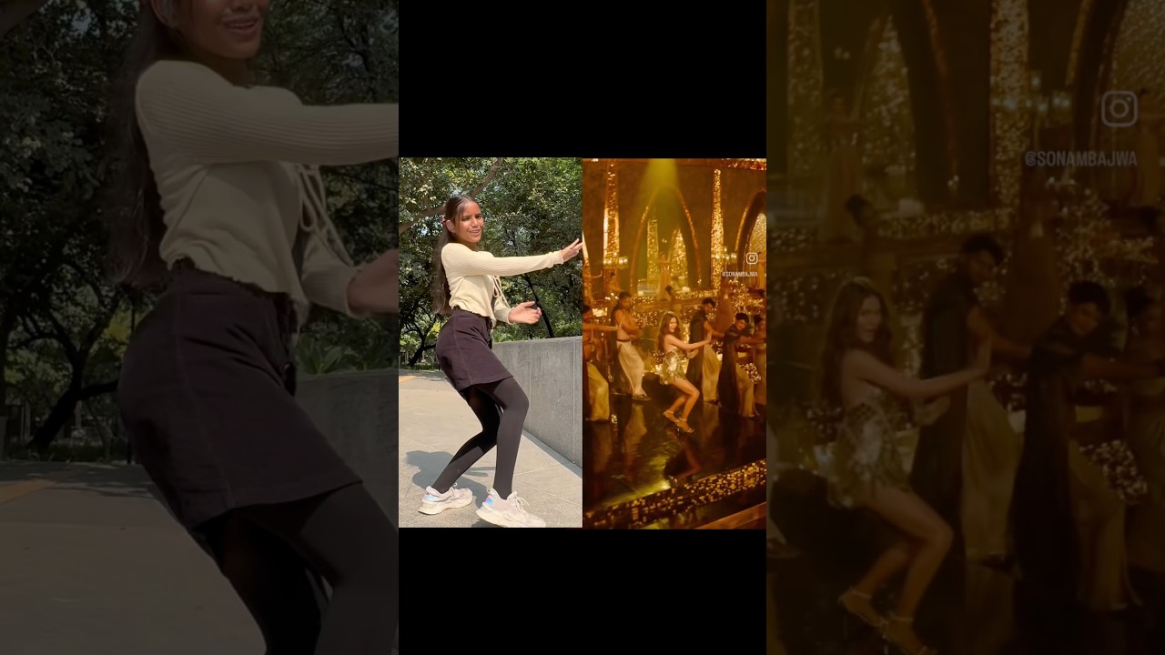 🔥 Epic Dance Cover of 'Dil Dil Dil' by Ek Deewane Ki Deewaniyat | Viral Shorts