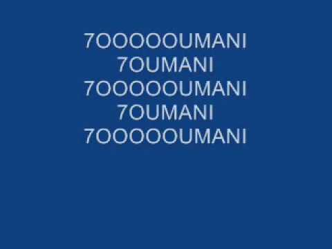 Houmani + Paroles 7amzaoui Karaoke 🎤