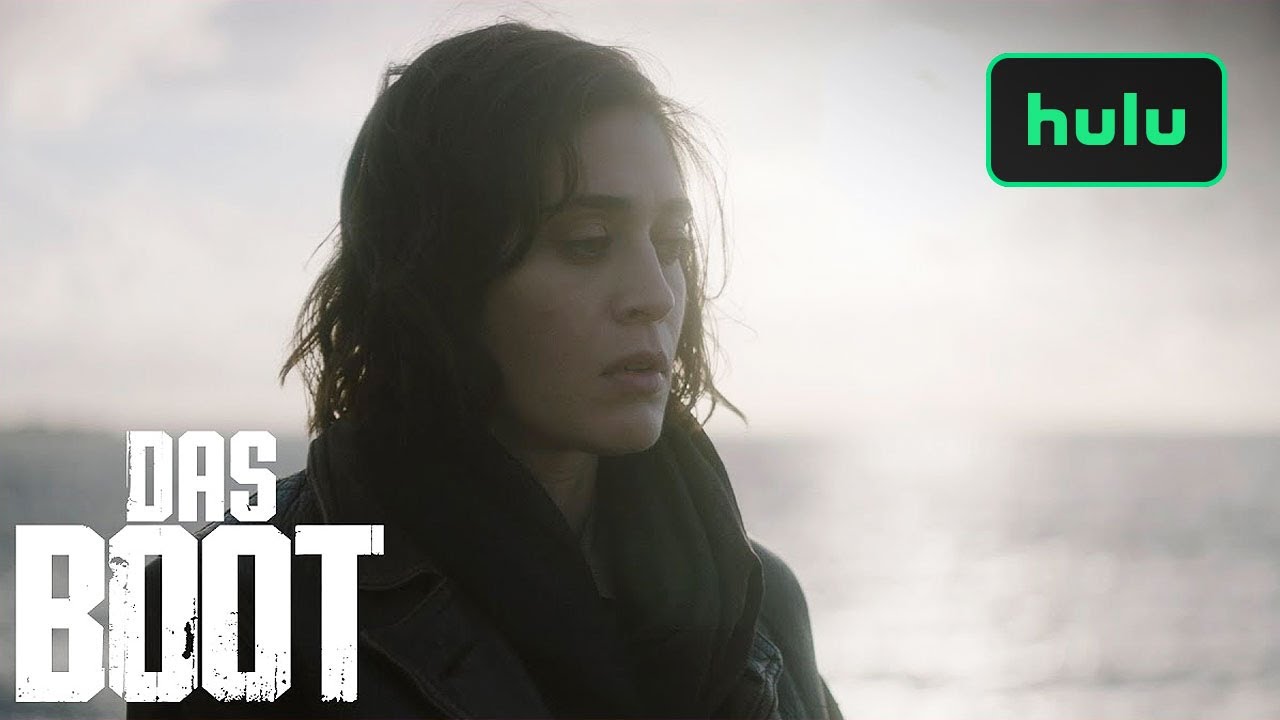 Das Boot Season 1 Trailer | Streaming June 17 on Hulu