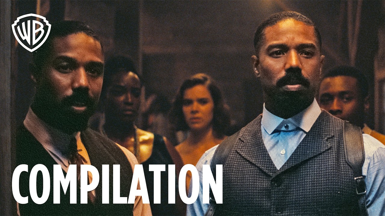 Sinners 4K: Iconic Scenes & Halloween Highlights 🎬