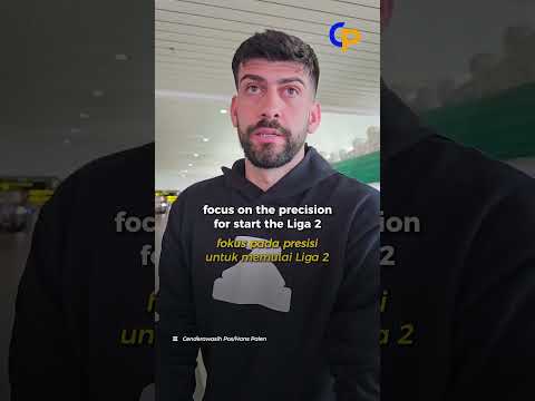 Matheus Da Silva Tiba di TC Persipura