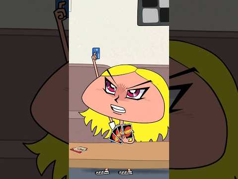 StEvEn's Anime-Inspired Uno Showdown